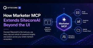 marketer mcp