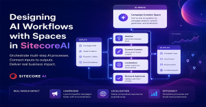 Sitecore AI