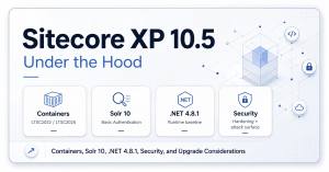 Sitecore 10_5
