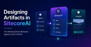 designing-artifacts-in-sitecoreai