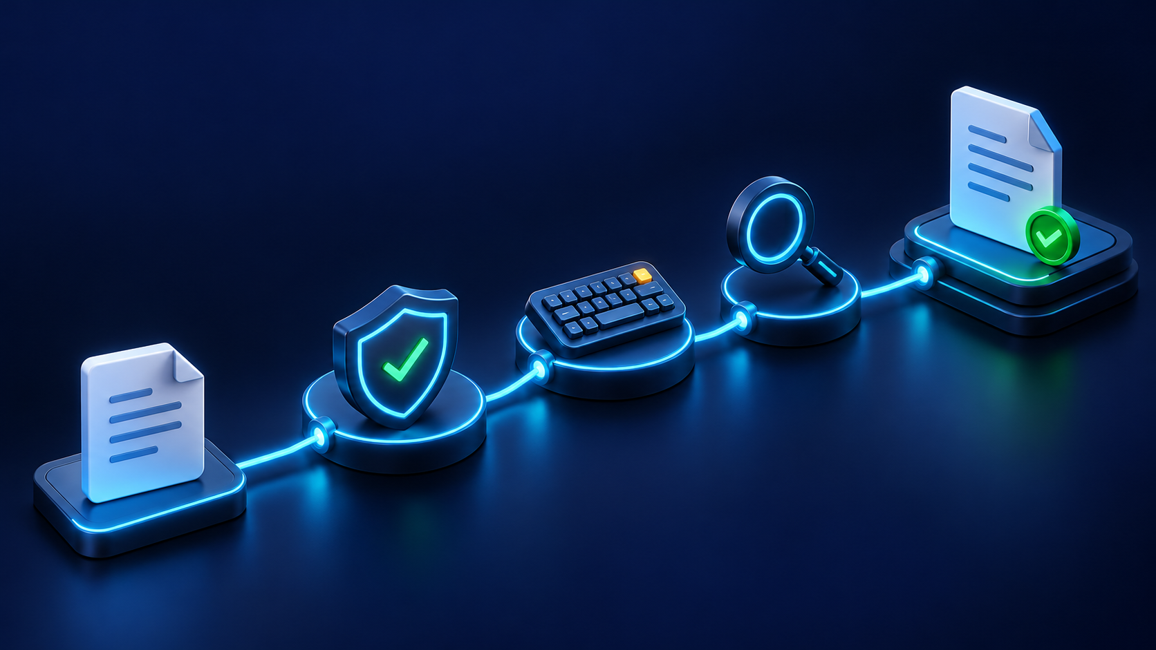 rendered page passes shield keyboard and magnifier checkpoints