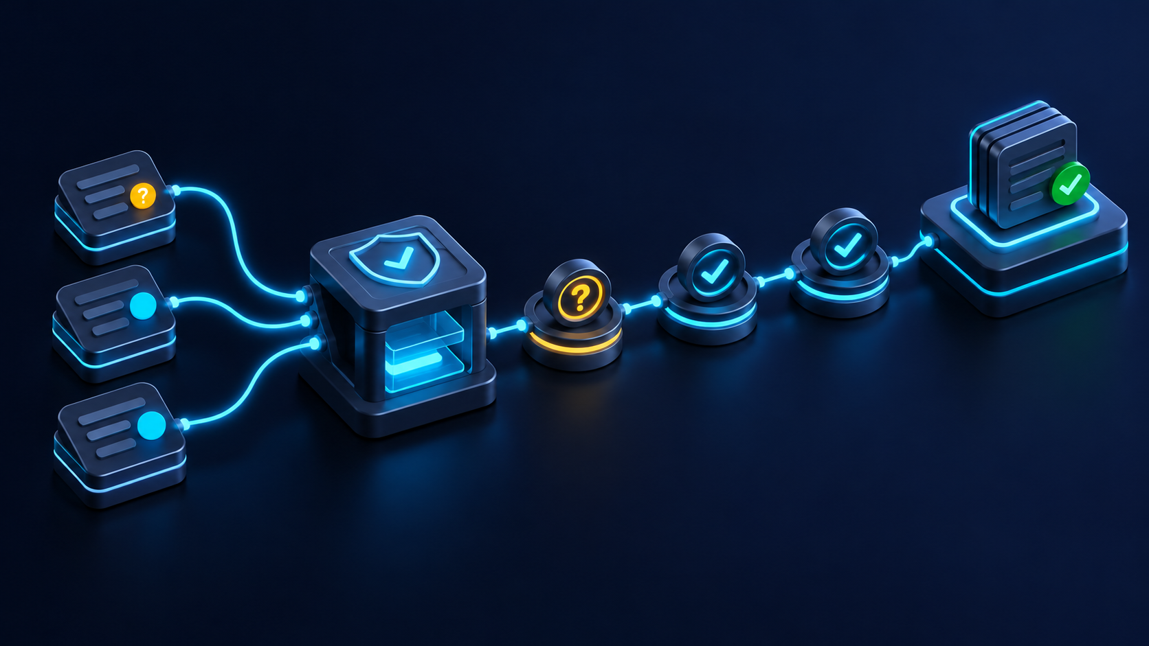 structured scorecard tokens with unknown amber indicator pass validation